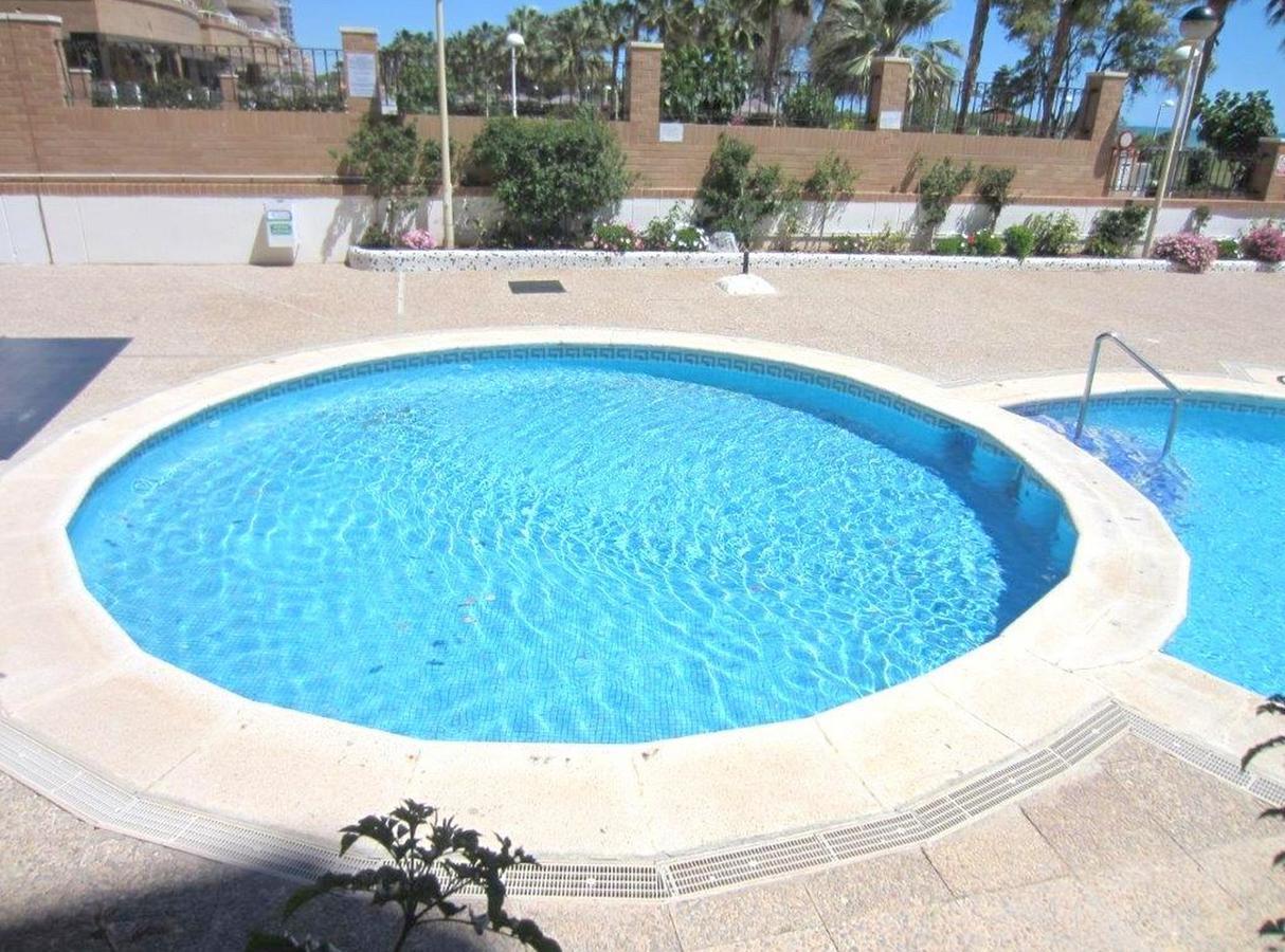 Apcostas - Marina Mar 2A Linea Apartment Oropesa del Mar Exterior foto