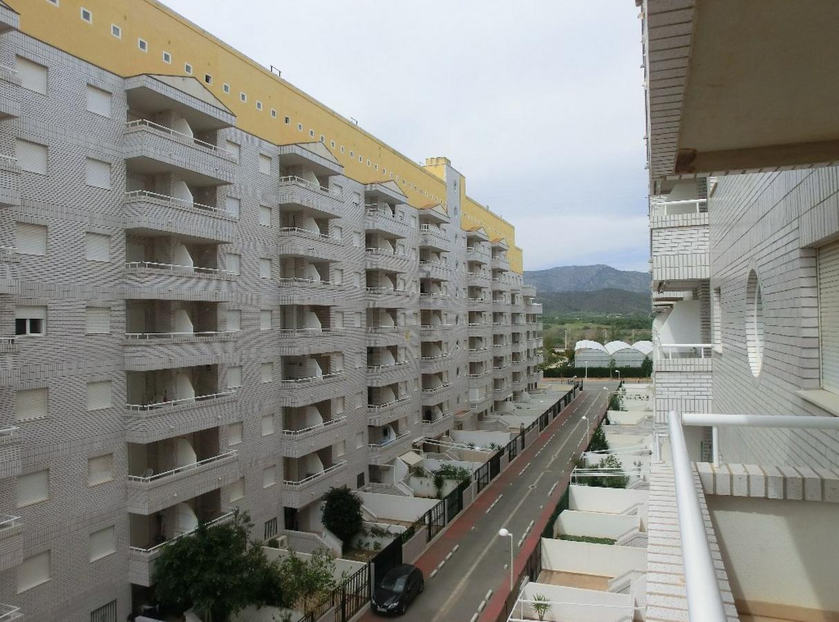Apcostas - Marina Mar 2A Linea Apartment Oropesa del Mar Exterior foto