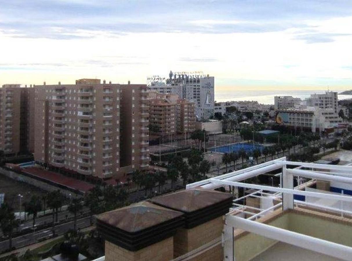 Apcostas - Marina Mar 2A Linea Apartment Oropesa del Mar Exterior foto