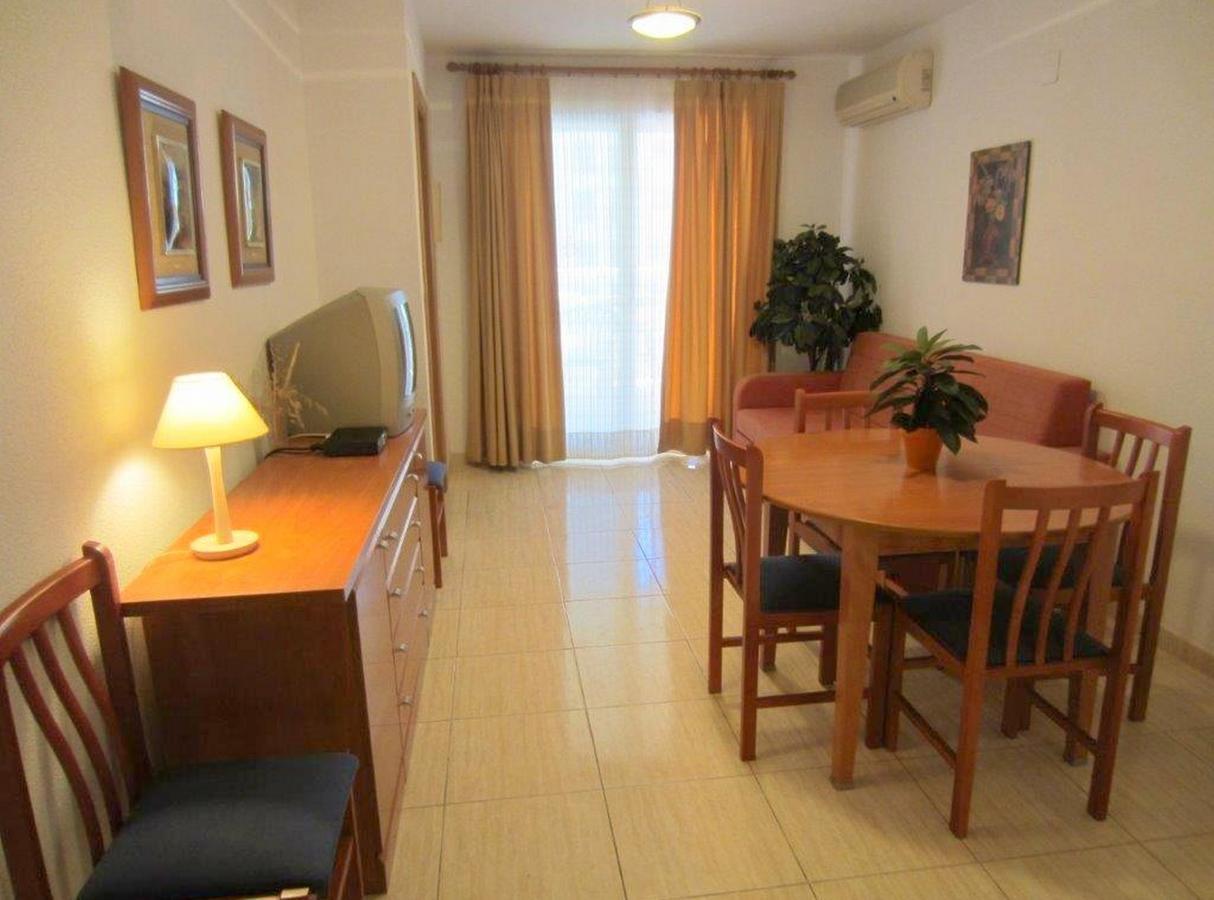 Apcostas - Marina Mar 2A Linea Apartment Oropesa del Mar Exterior foto