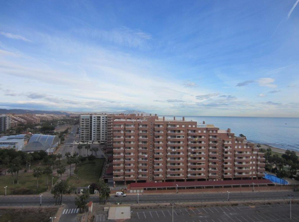 Apcostas - Marina Mar 2A Linea Apartment Oropesa del Mar Exterior foto