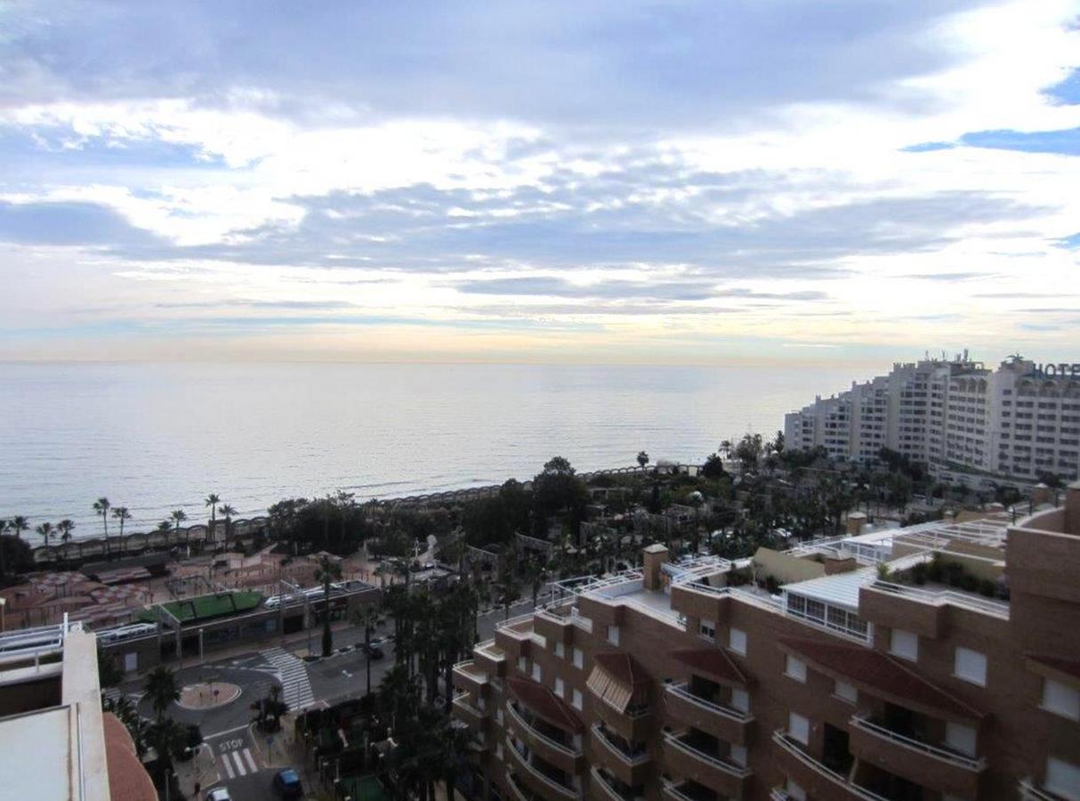 Apcostas - Marina Mar 2A Linea Apartment Oropesa del Mar Exterior foto