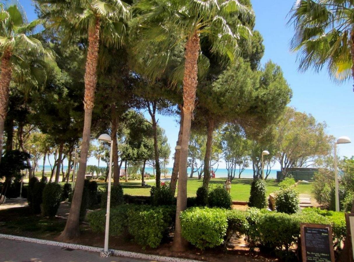 Apcostas - Marina Mar 2A Linea Apartment Oropesa del Mar Exterior foto