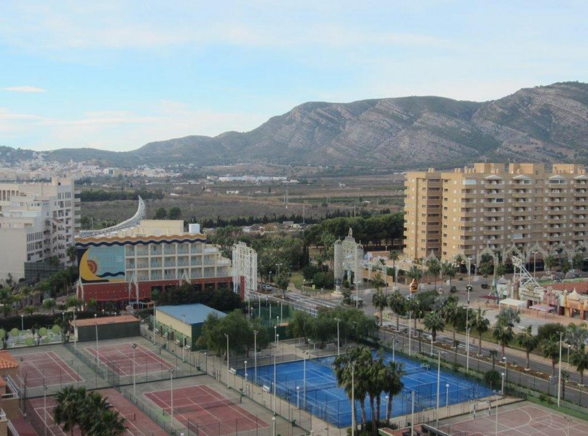 Apcostas - Marina Mar 2A Linea Apartment Oropesa del Mar Exterior foto