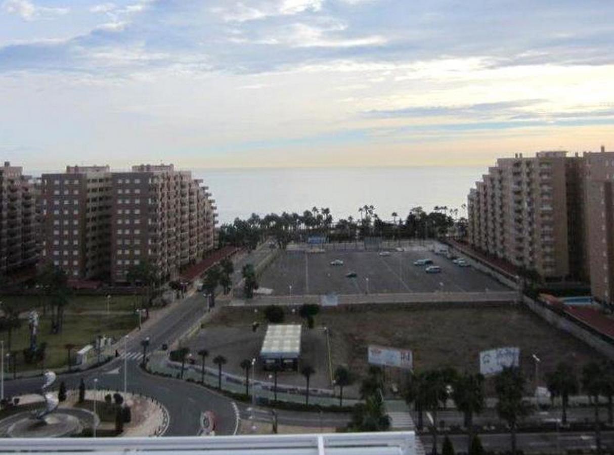 Apcostas - Marina Mar 2A Linea Apartment Oropesa del Mar Exterior foto