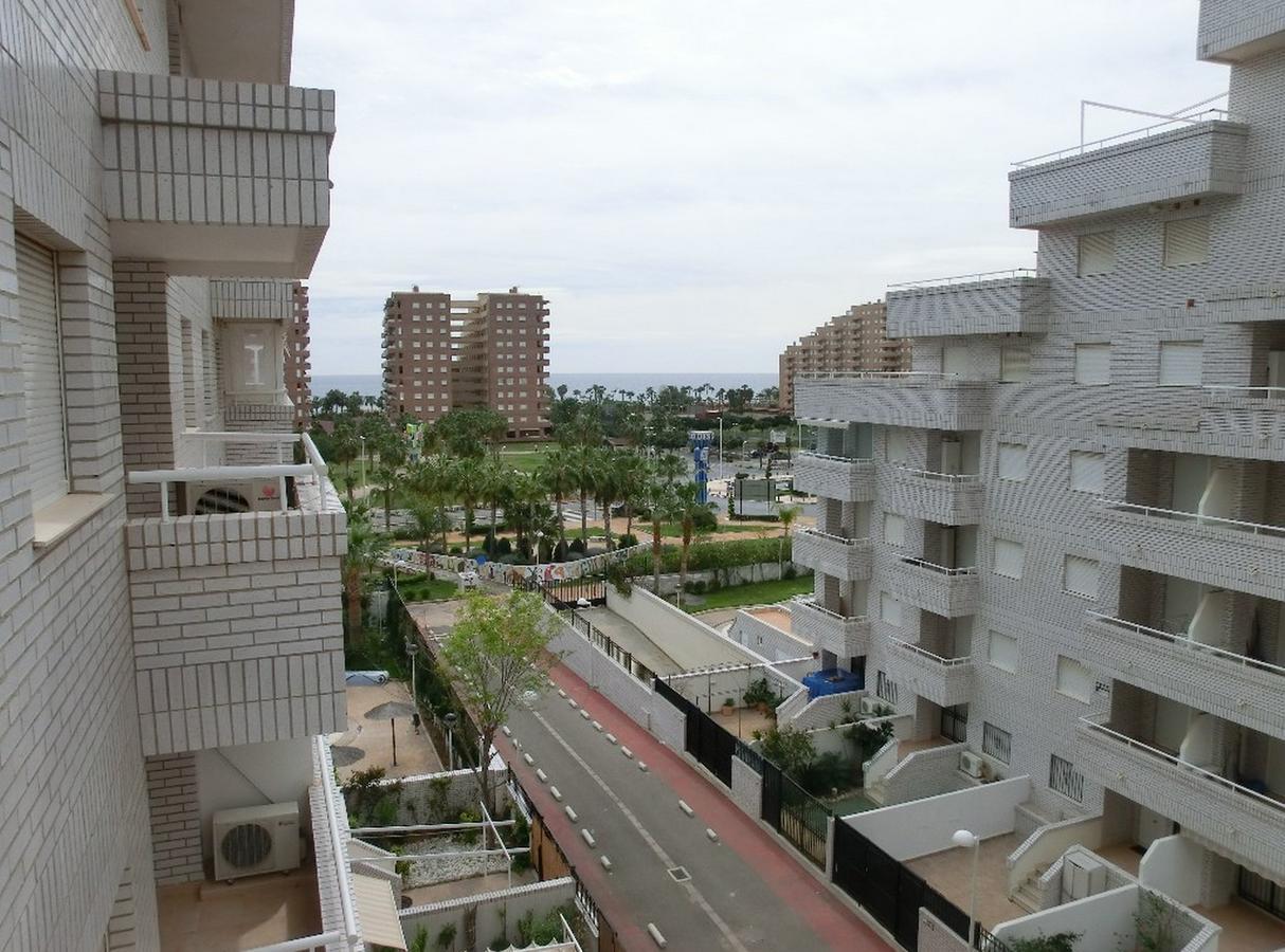 Apcostas - Marina Mar 2A Linea Apartment Oropesa del Mar Exterior foto